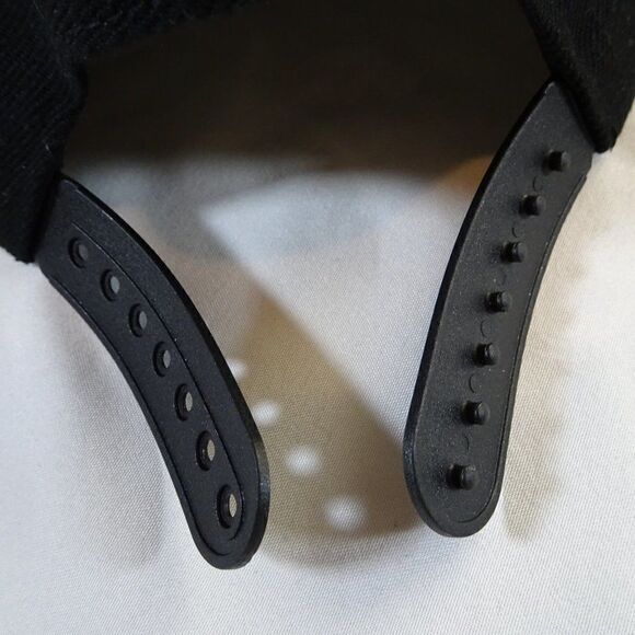 Playstation Men Black Adjustable Hat Cap - Picture 8 of 8